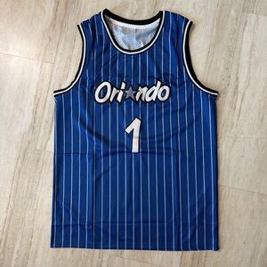Tracy McGrady Jersey